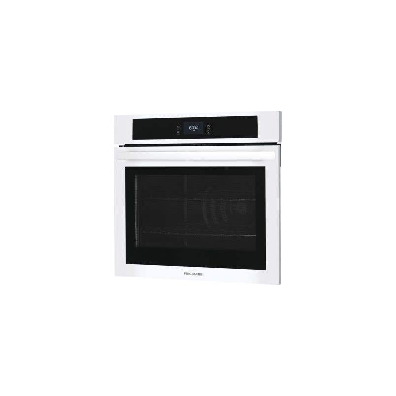 5.3 cu. ft. single wall oven 30 in. Frigidaire FCWS3027AW