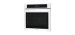 5.3 cu. ft. single wall oven 30 in. Frigidaire FCWS3027AW