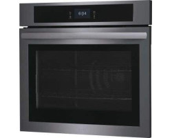 5.3 cu. ft. single wall oven 30 in. Frigidaire FCWS3027AD