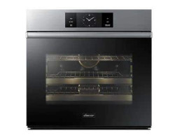 4.8 cu. ft. Single Wall Oven 30 in. Dacor DOB30M977SS