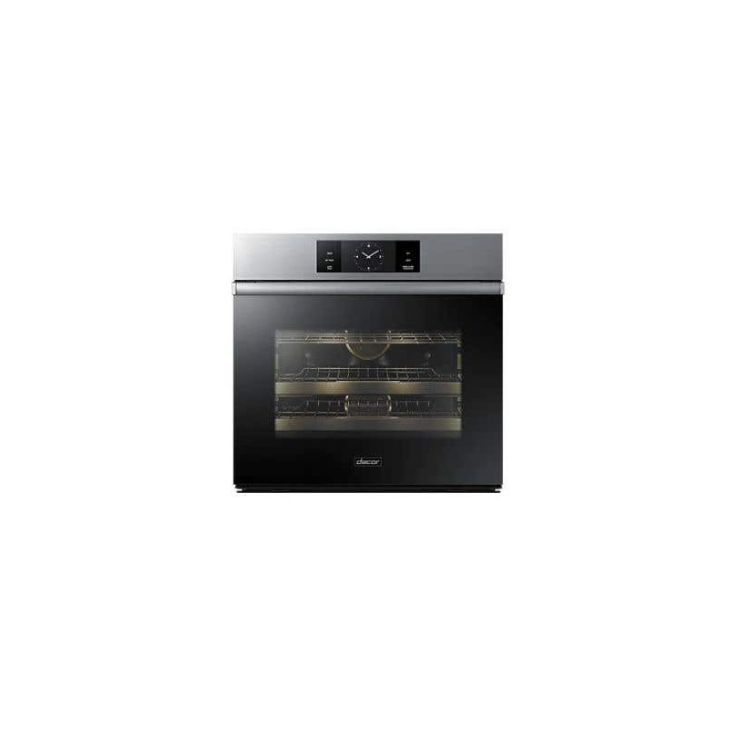 4.8 cu. ft. Single Wall Oven 30 in. Dacor DOB30M977SS