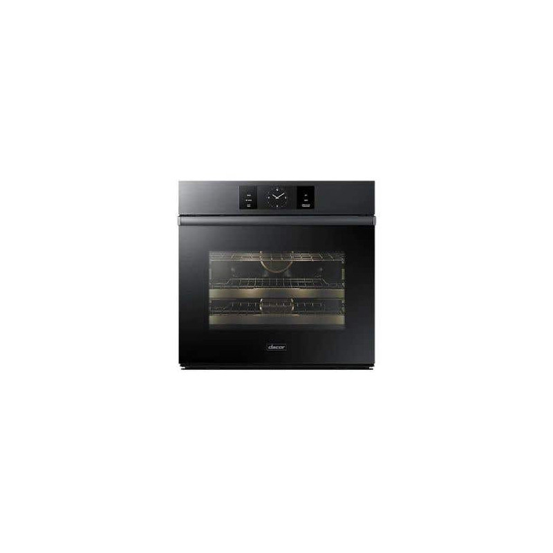 4.8 cu. ft. single wall oven 30 in. Dacor DOB30M977SM