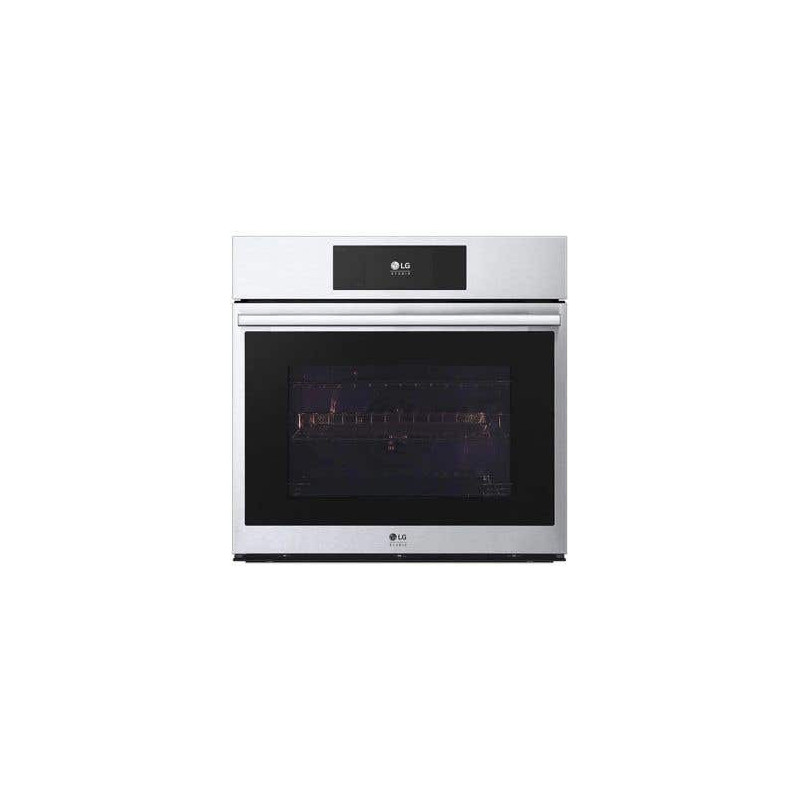 4.7 cu. ft. single wall oven 30 in. LG WSES4728F