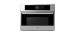 Single wall oven 1.2 cu.ft. 23 in. Fulgor Milano F7SCO24S1