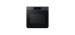 Smart Single Electric Built-In Oven, 5.1 cu.ft., 30", Black Stainless Steel, Samsung Bespoke NV51CG700SMTAA