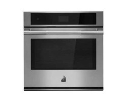 Built-in wall oven, 30 inches, 5.0 cu.ft., multi-mode convection system®, stainless steel, JennAir JJW2430LL
