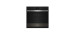 Smart Single Wall Oven with Air Fry, 30-inch, 5.0 cu. ft., Black Stainless Steel, Whirlpool WOES7030PV