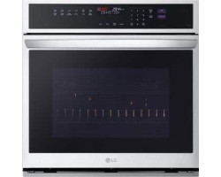 4.7 cu. ft. Smart Wall Oven...