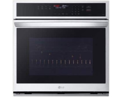 Smart Wall Oven with...