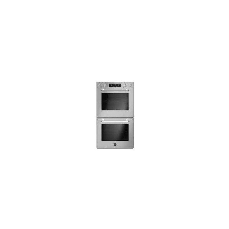 4.1 cu. ft. double wall oven 30 in. Bertazzoni MAST30FDEXV