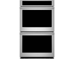 5 cu. ft. wall oven 30 in. Monogram ZTD90DPSNSS