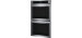 10.6 cu. ft. double wall oven 30 in. Frigidaire FCWD3027AS