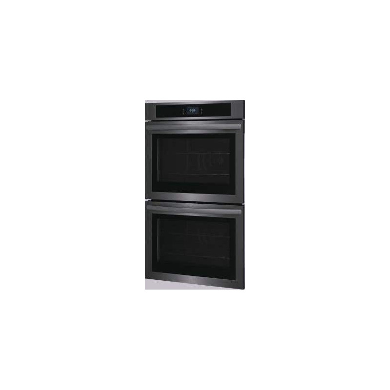 10.6 cu. ft. double wall oven 30 in. Frigidaire FCWD3027AD