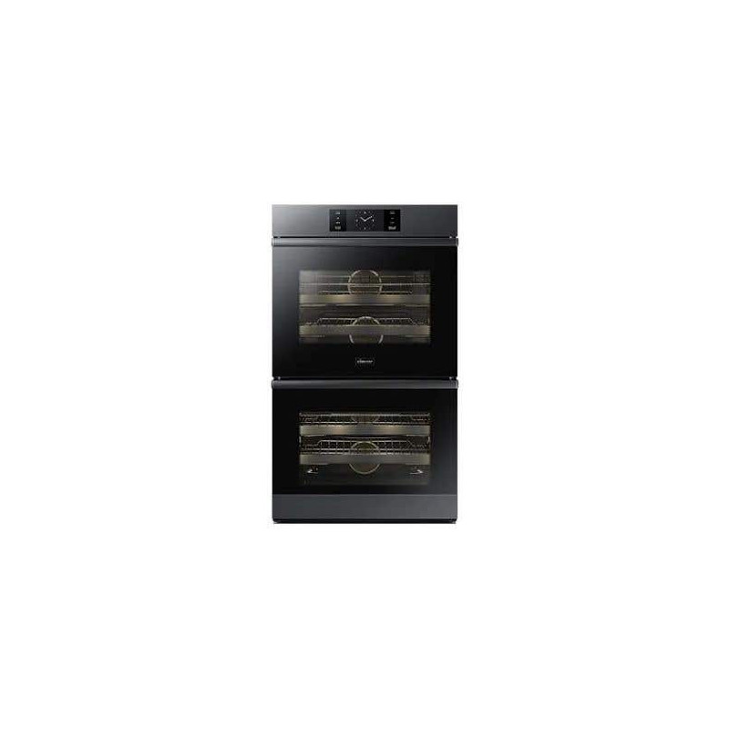 4.8 cu. ft. double wall oven 30 in. Dacor DOB30M977DM