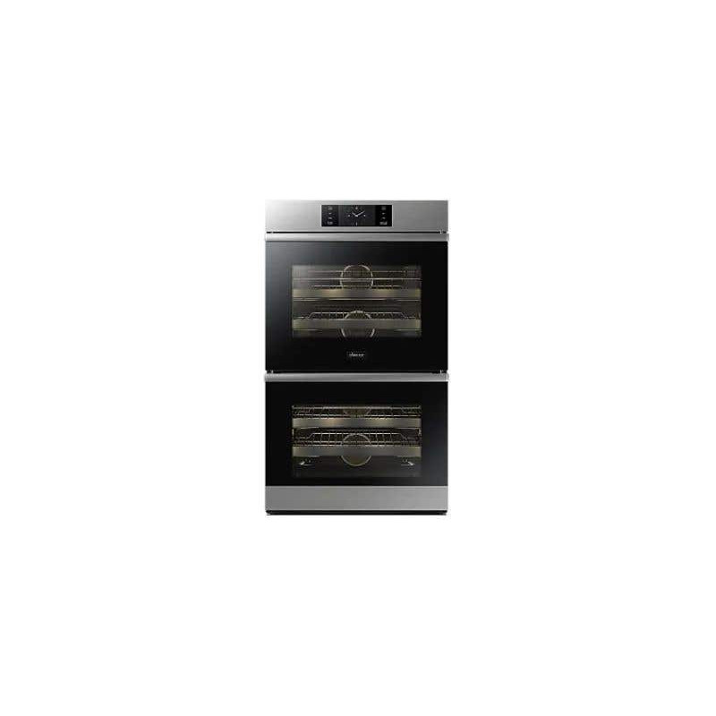 4.8 cu. ft. double wall oven 30 in. Dacor DOB30M977DS