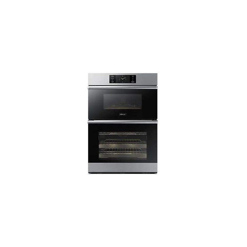6.7 cu. ft. double wall oven 30 in. Dacor DOC30M977DS