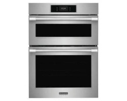 30” microwave combination oven. with convection, stainless steel Frigidaire Professional PCWM3080AF