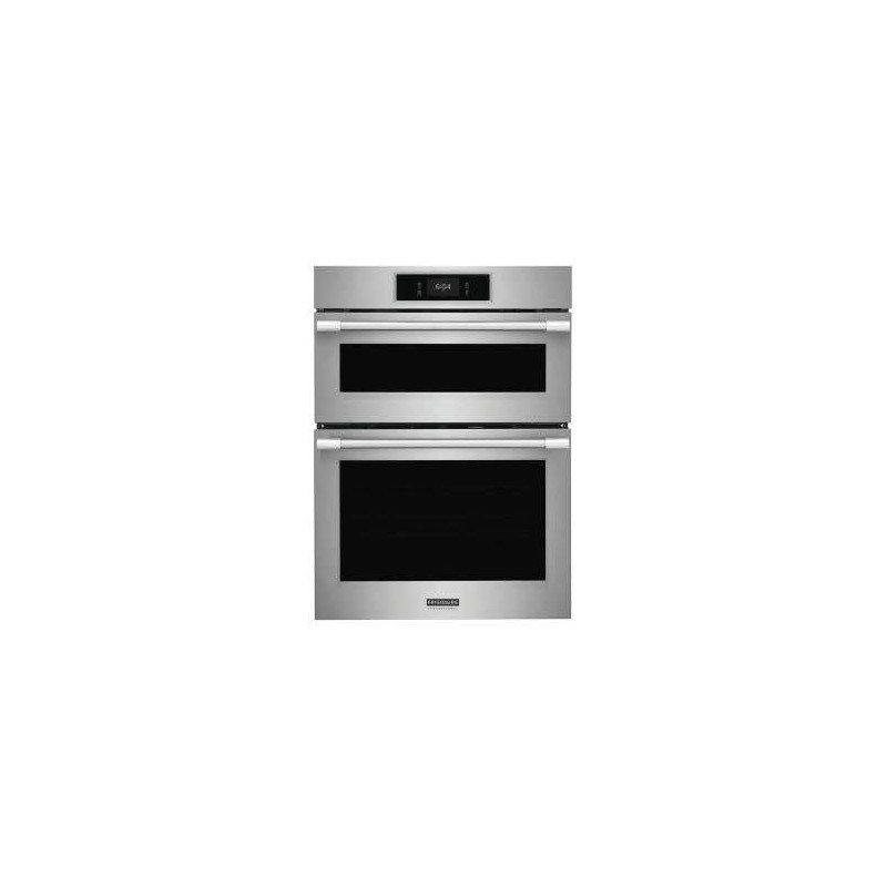 30” microwave combination oven. with convection, stainless steel Frigidaire Professional PCWM3080AF