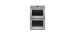 Double Built-In Oven, 30-inch, 8.2 cu. ft., Stainless Steel, Fisher & Paykel WODV330