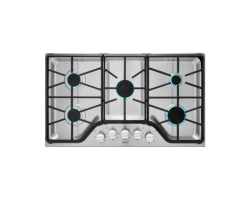 Gas cooktop 36 in. Maytag...