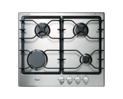Gas cooktop 23 in....