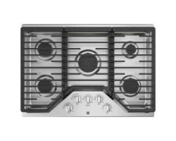 GE Plaque de cuisson JGP5030SLSS