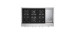 Gas cooktop 48 in. KitchenAid KCGC558JSS