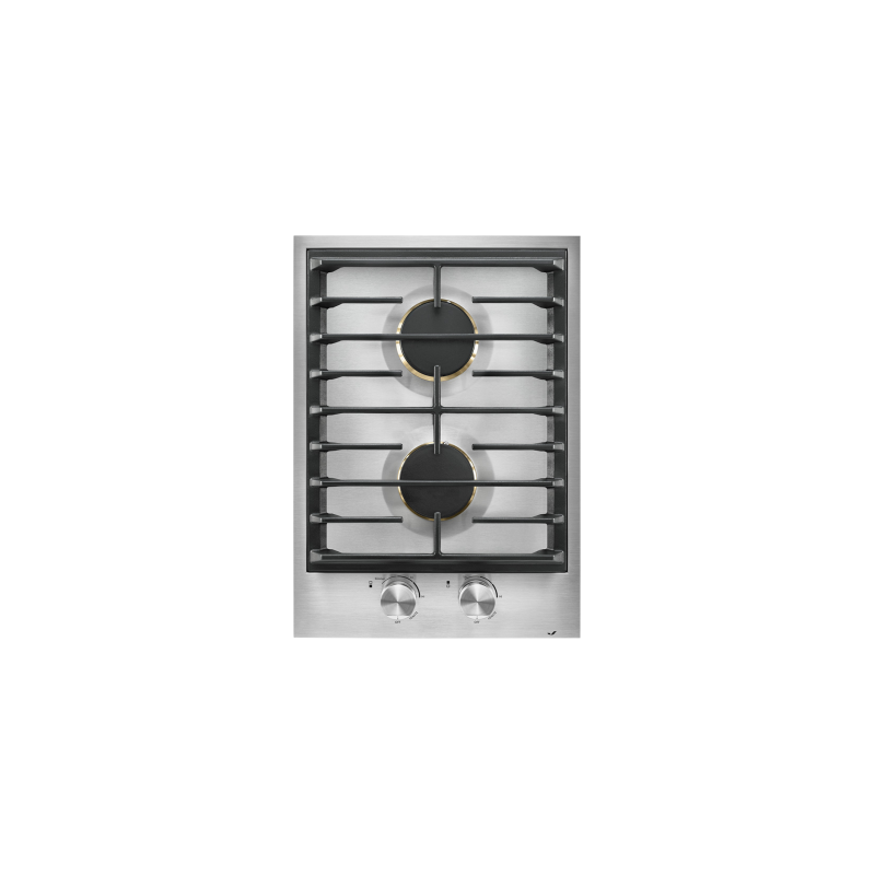 15-inch gas cooktop. Jenn-Air JGC3215GS