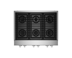 Gas cooktop 36 in. Jenn-Air JGCP436HM