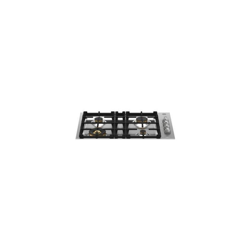 Gas cooktop 35 in. Bertazzoni MAST304QBXT