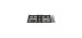 Gas cooktop 35 in. Bertazzoni MAST304QBXT