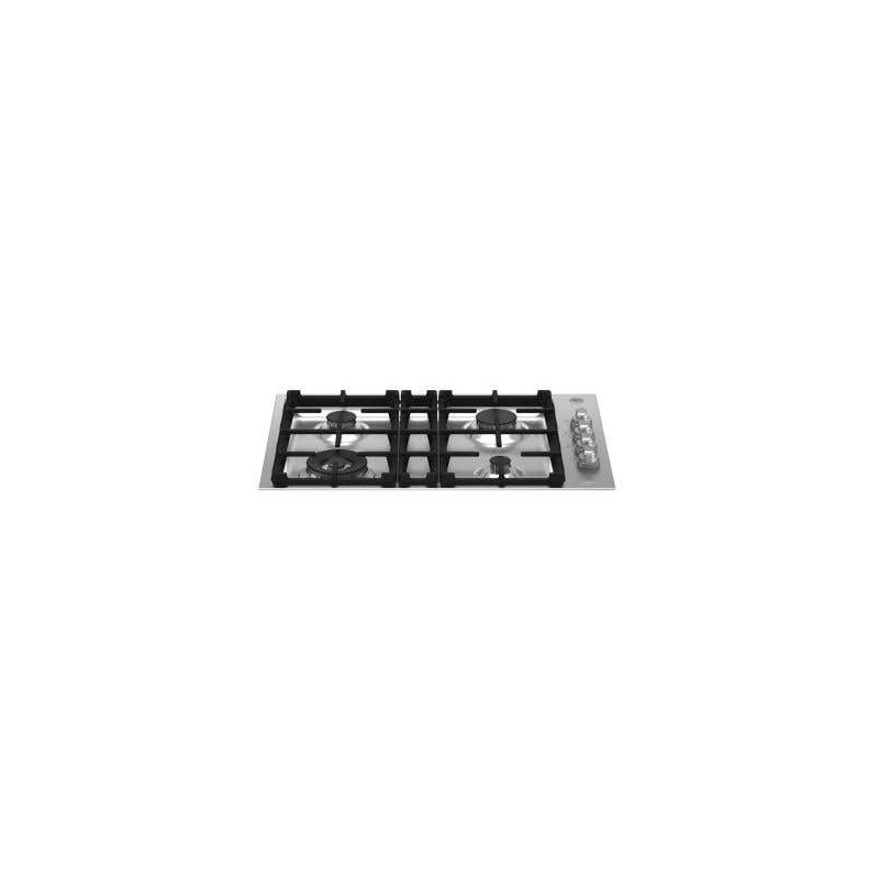 Gas cooktop 35 in. Bertazzoni MAST304QXE