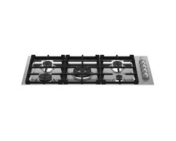 Gas cooktop 42 in....