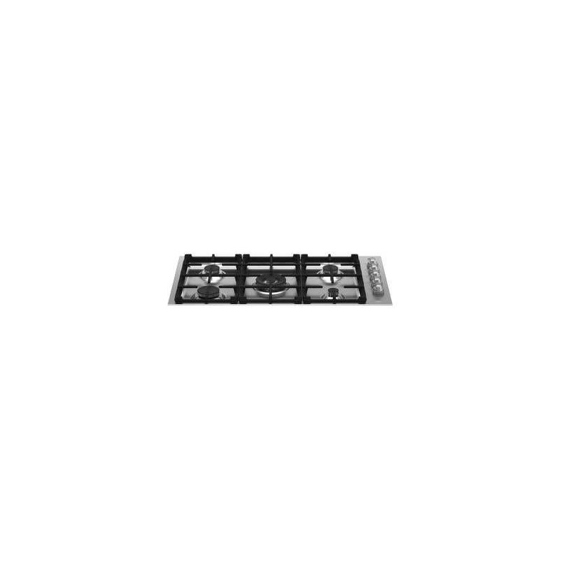 Gas cooktop 42 in. Bertazzoni MAST365QXE