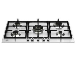 Gas cooktop 38 in....