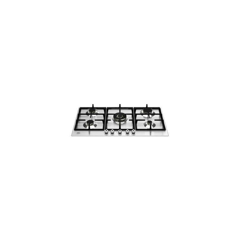 Gas cooktop 38 in. Bertazzoni PROF365CTXV