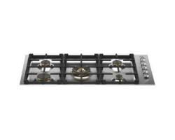 Gas cooktop 42 in....