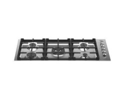 Gas cooktop 42 in....