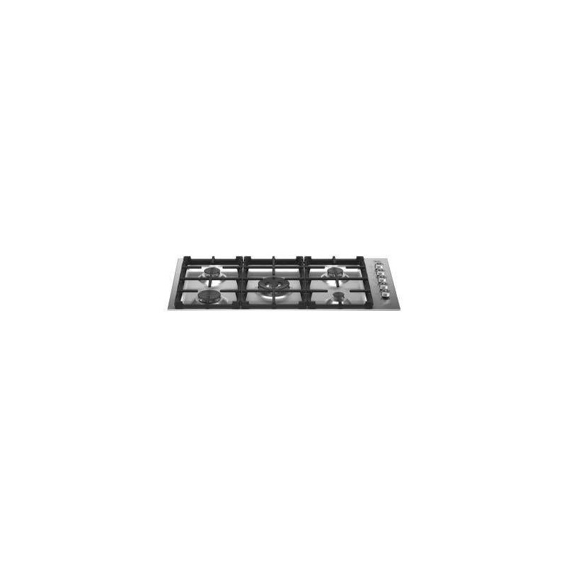 Gas cooktop 42 in. Bertazzoni PROF365QXE