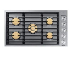 Gas cooktop 36 in. Dacor DTG36M955FS