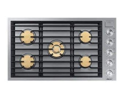 Plaque de cuisson Gaz 36 po. Dacor DTG36M955FS