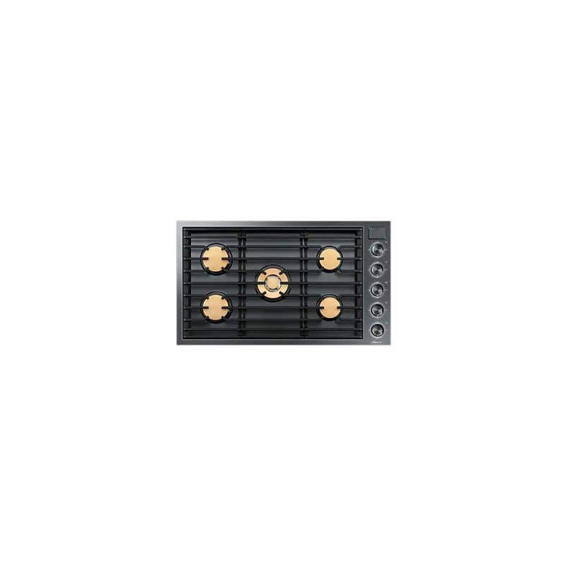 36 in. baking tray. Dacor DTG36M955FM