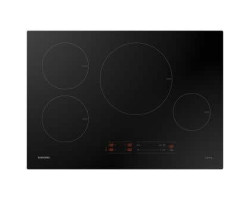 30” Induction cooktop....