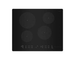 26" Induction cooktop. Whirlpool UCIG245KBL