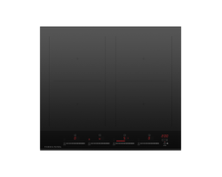 Plaque de cuisson 24 po. Fisher and Paykel CI244DTB4