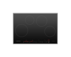 30 in. baking tray. Fisher and Paykel CI304PTX4