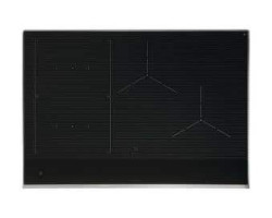 31" Induction cooktop....