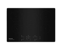 KitchenAid KCIG550JSS Induction Hob