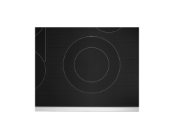 31-inch glass-ceramic cooktop. Maytag MEC8830HS