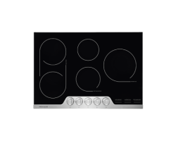 Plaque de cuisson Vitrocéramique Frigidaire Pro. FPEC3077RF